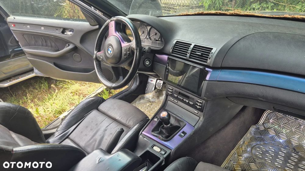 BMW Seria 3 320d - 13