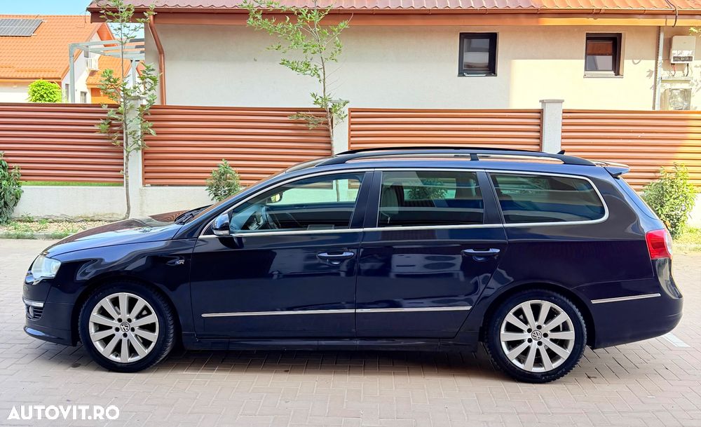 Volkswagen Passat 2.0 TDI 4Motion DPF DSG Comfortline - 6