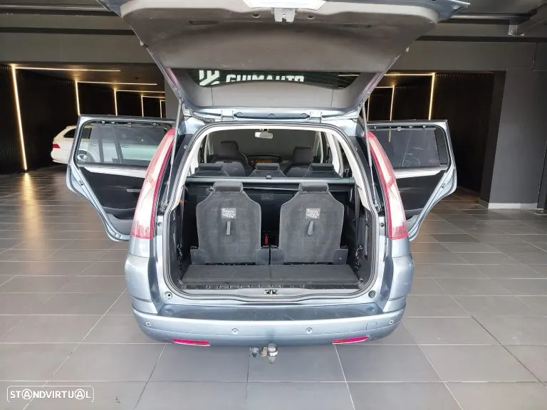 Citroën C4 Picasso 1.6 HDi FAP 7L Confort - 8