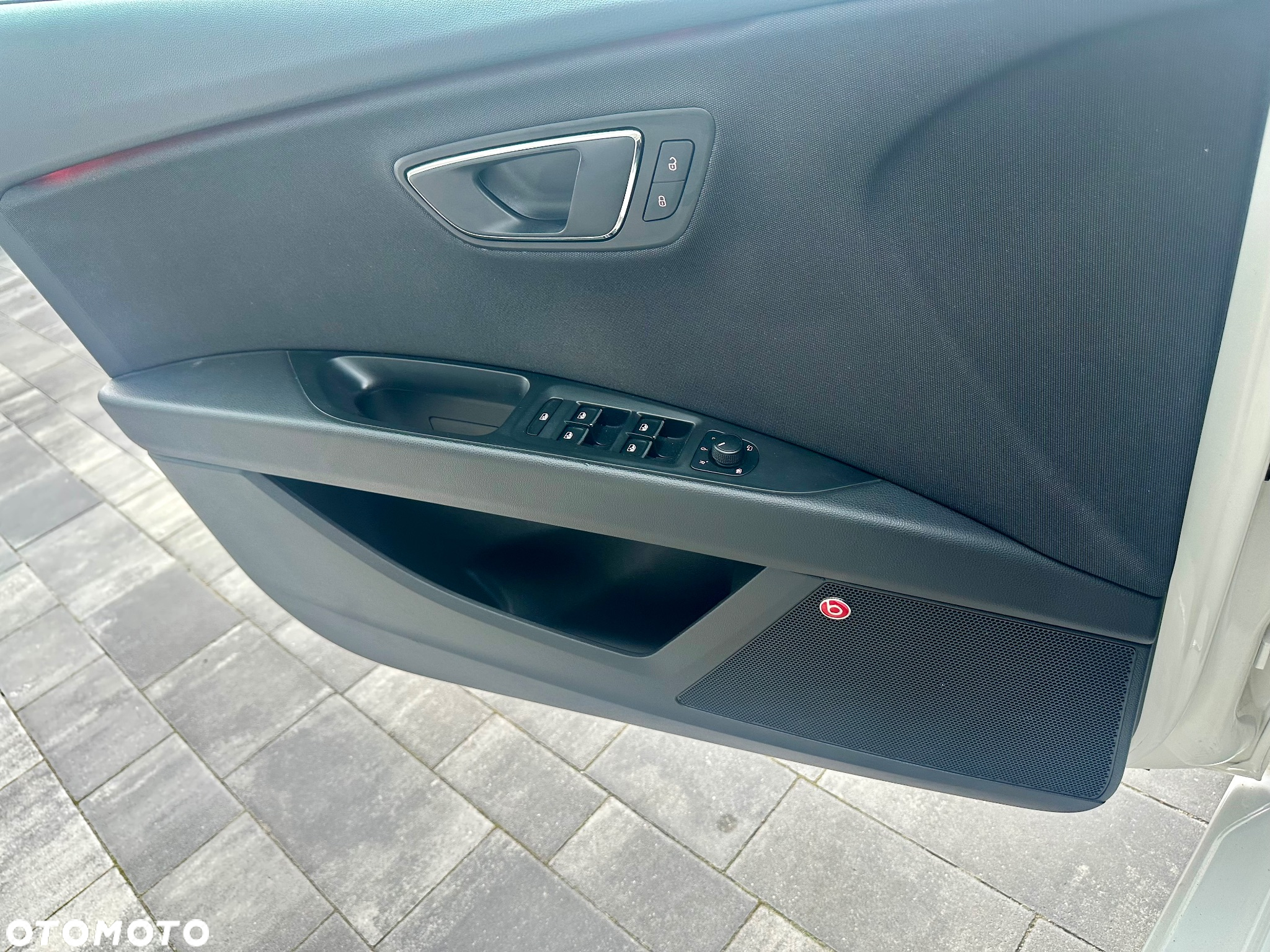 Seat Leon 1.5 EcoTSI Evo FR S&S - 22