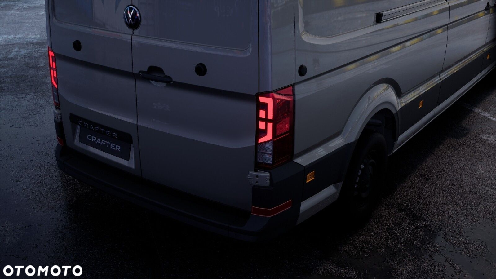 Volkswagen Crafter 35 2.0 TDI 177 KM L4H3 4MOTION - 12