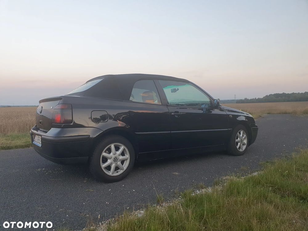 Volkswagen Golf 1.6 - 3