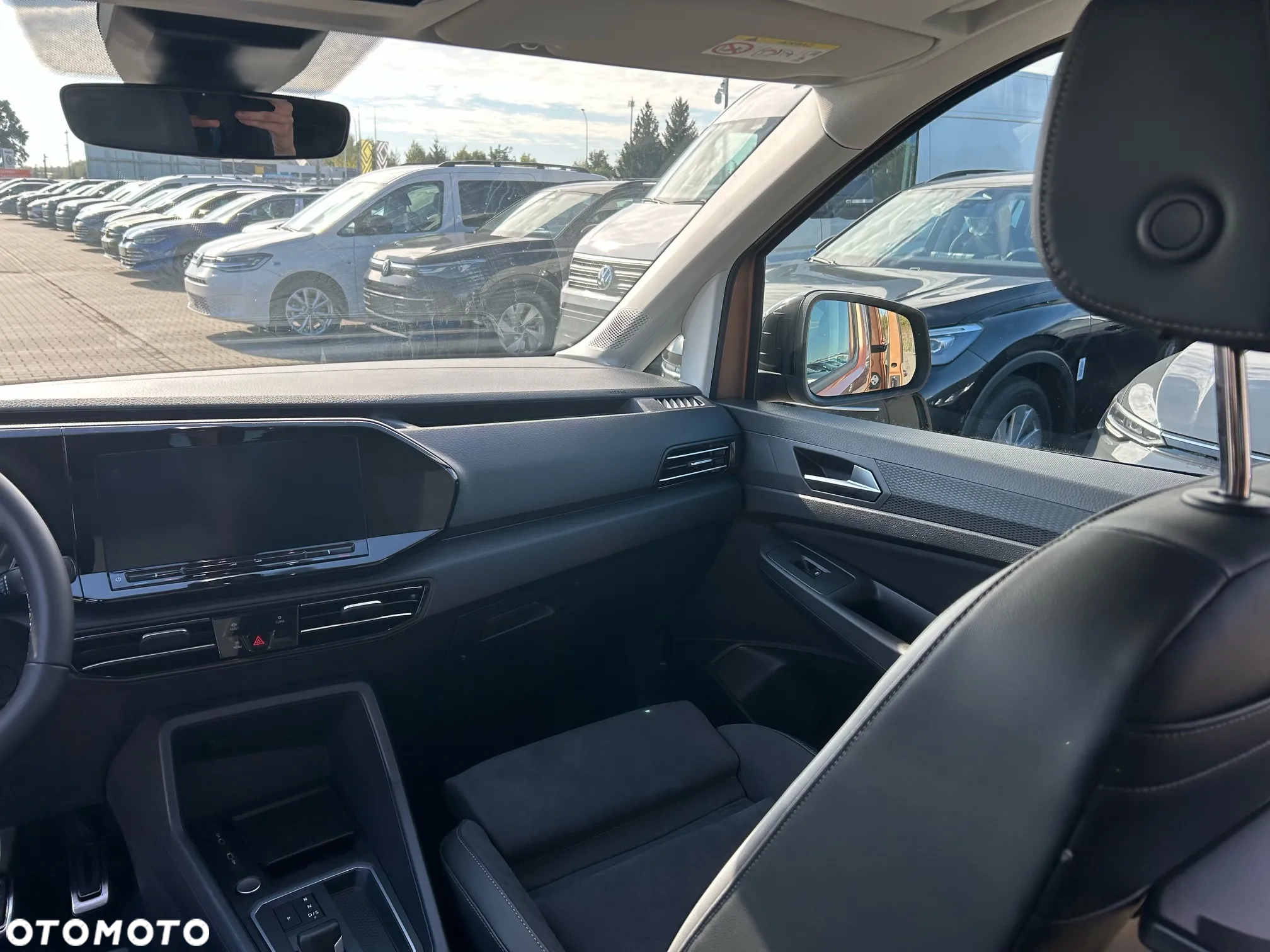 Volkswagen Caddy Maxi 2.0 TDI Style DSG - 11