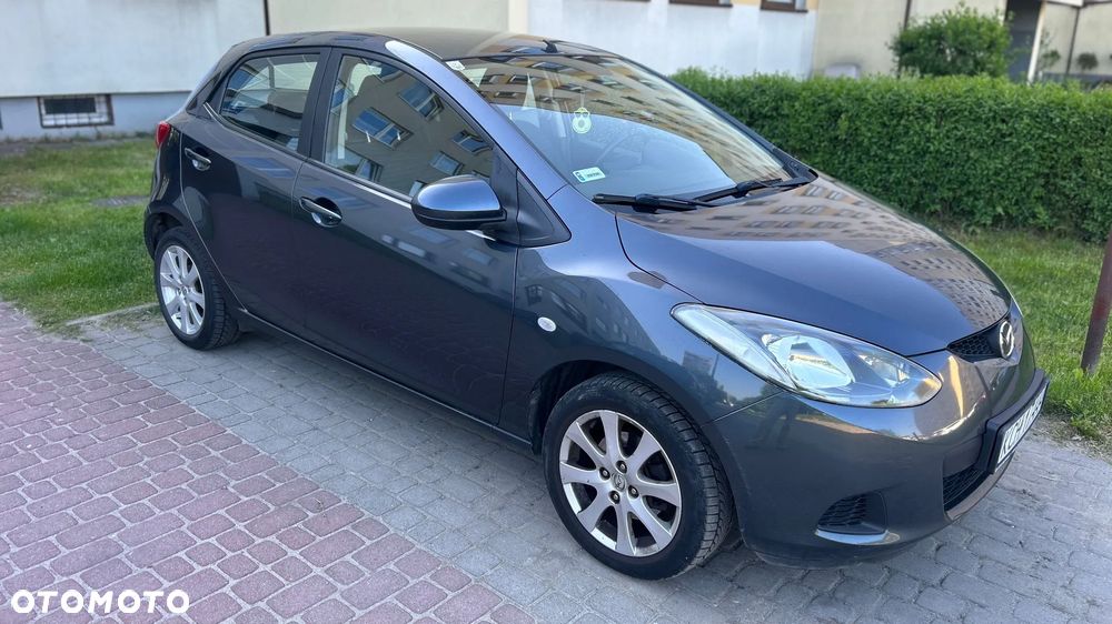 Mazda 2 1.3 Dynamic - 9