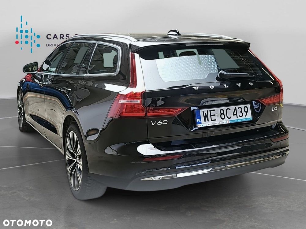 Volvo V60 - 26