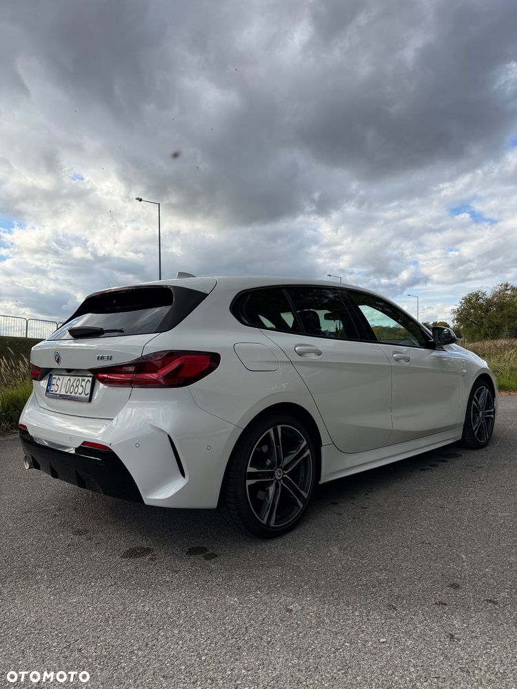 BMW Seria 1 - 13
