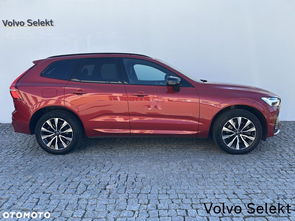 Volvo XC 60 - 5