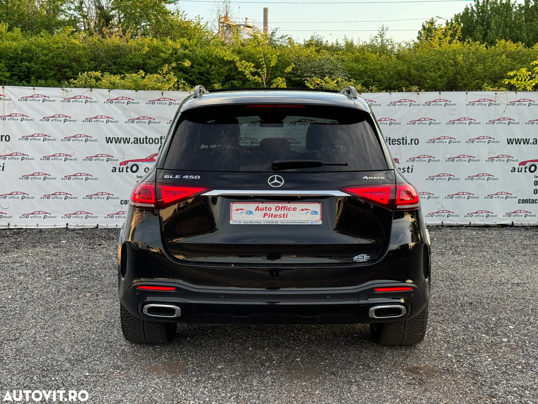 Mercedes-Benz GLE - 5