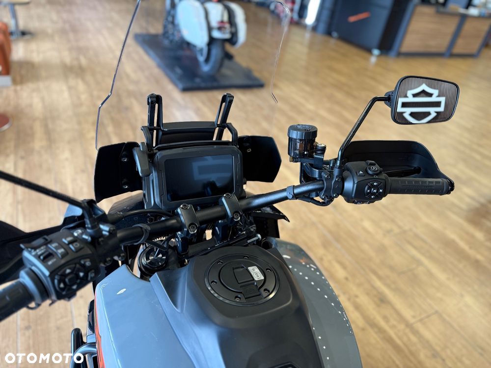 Harley-Davidson Pan America - 14