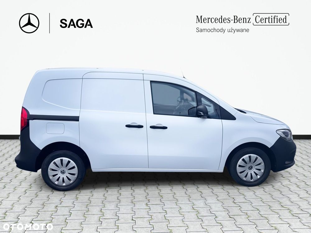 Mercedes-Benz citan CITAN - 4
