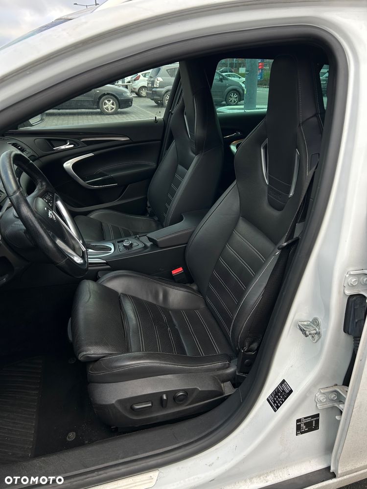 Opel Insignia 2.0 CDTI Sport - 22