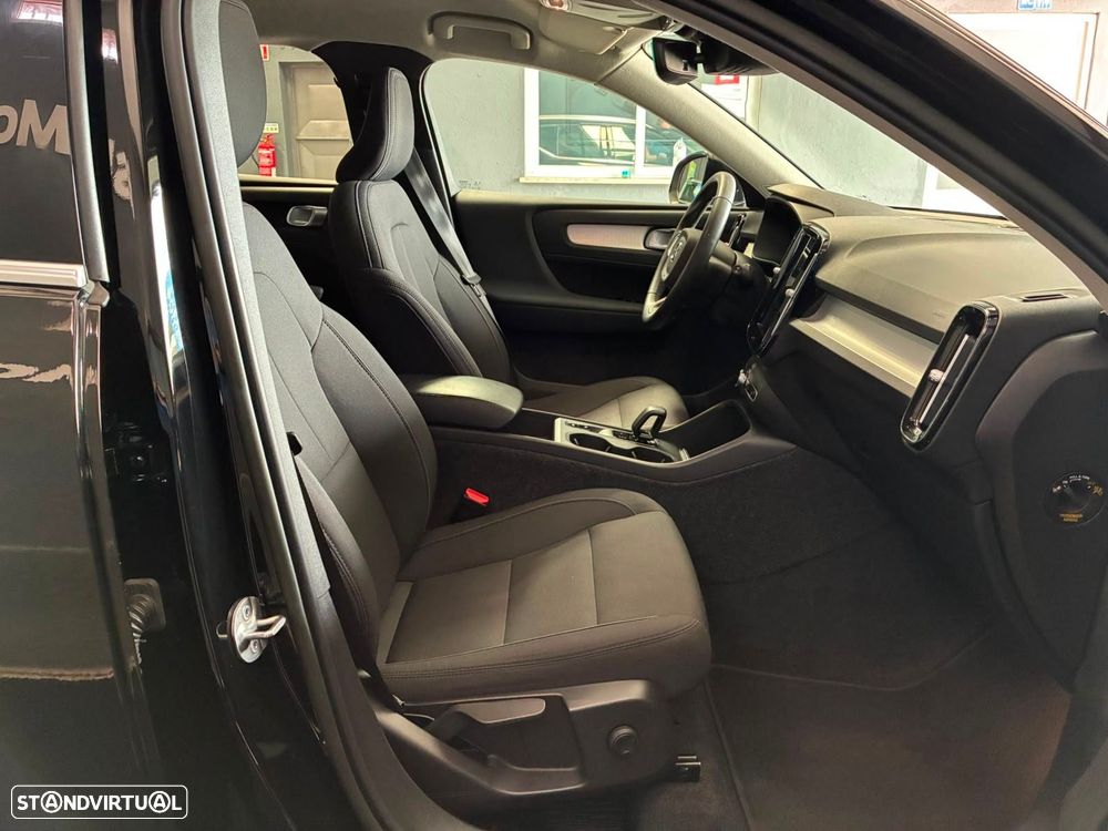 Volvo XC 40 1.5 T4 PHEV Core - 29