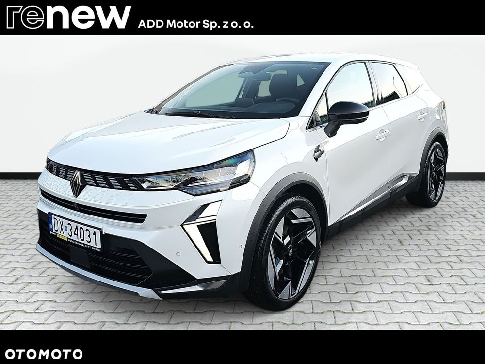 Renault Symbioz - 1