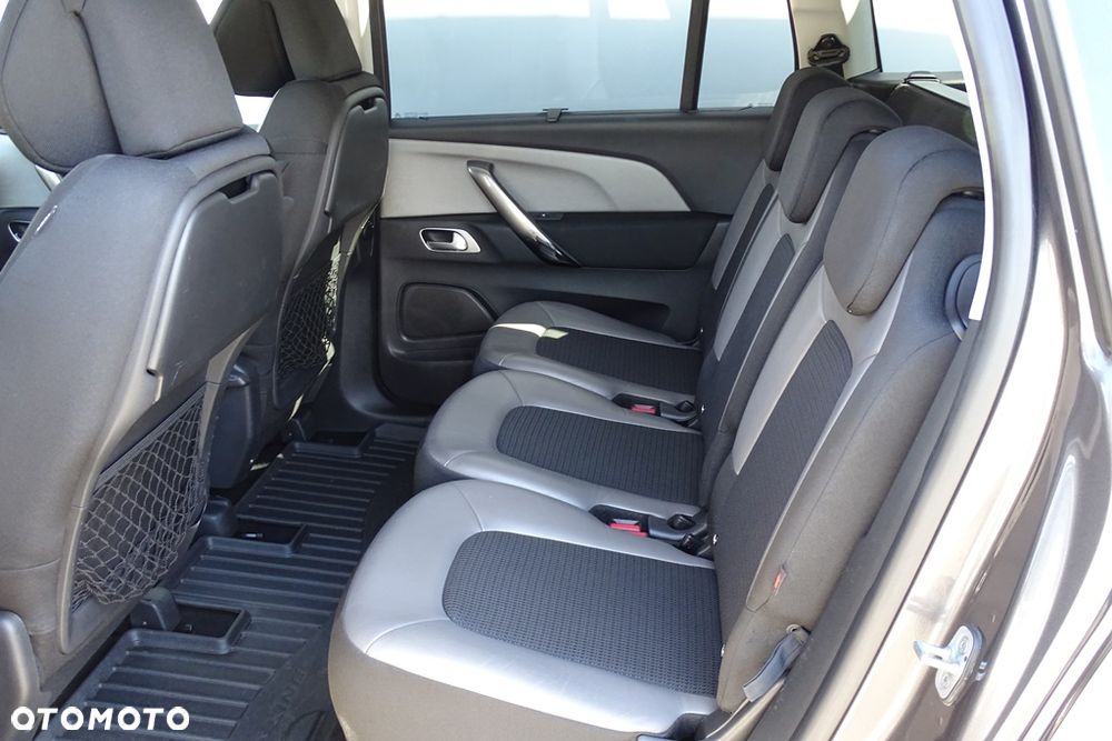 Citroën C4 SpaceTourer 2.0 BlueHDi Shine S&S EAT8 - 19