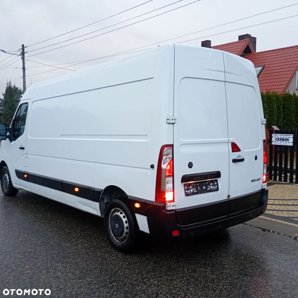 Renault Master - 4