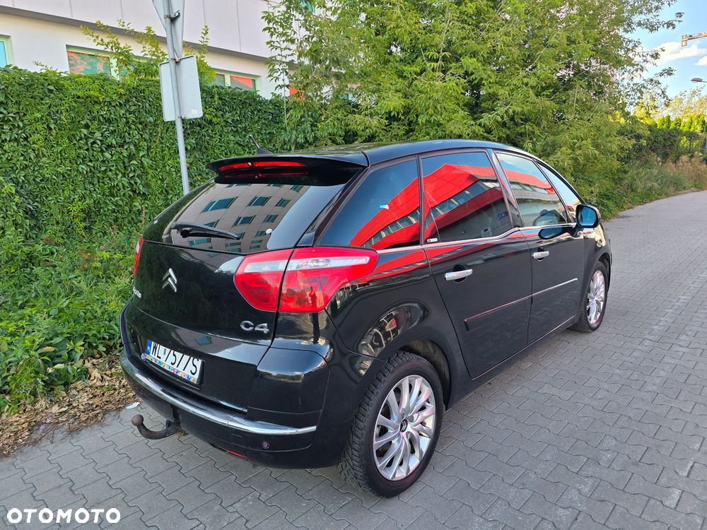 Citroën C4 Picasso 2.0 HDi FAP EGS6 Exclusive - 7