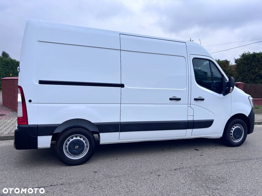 Renault MASTER - 7
