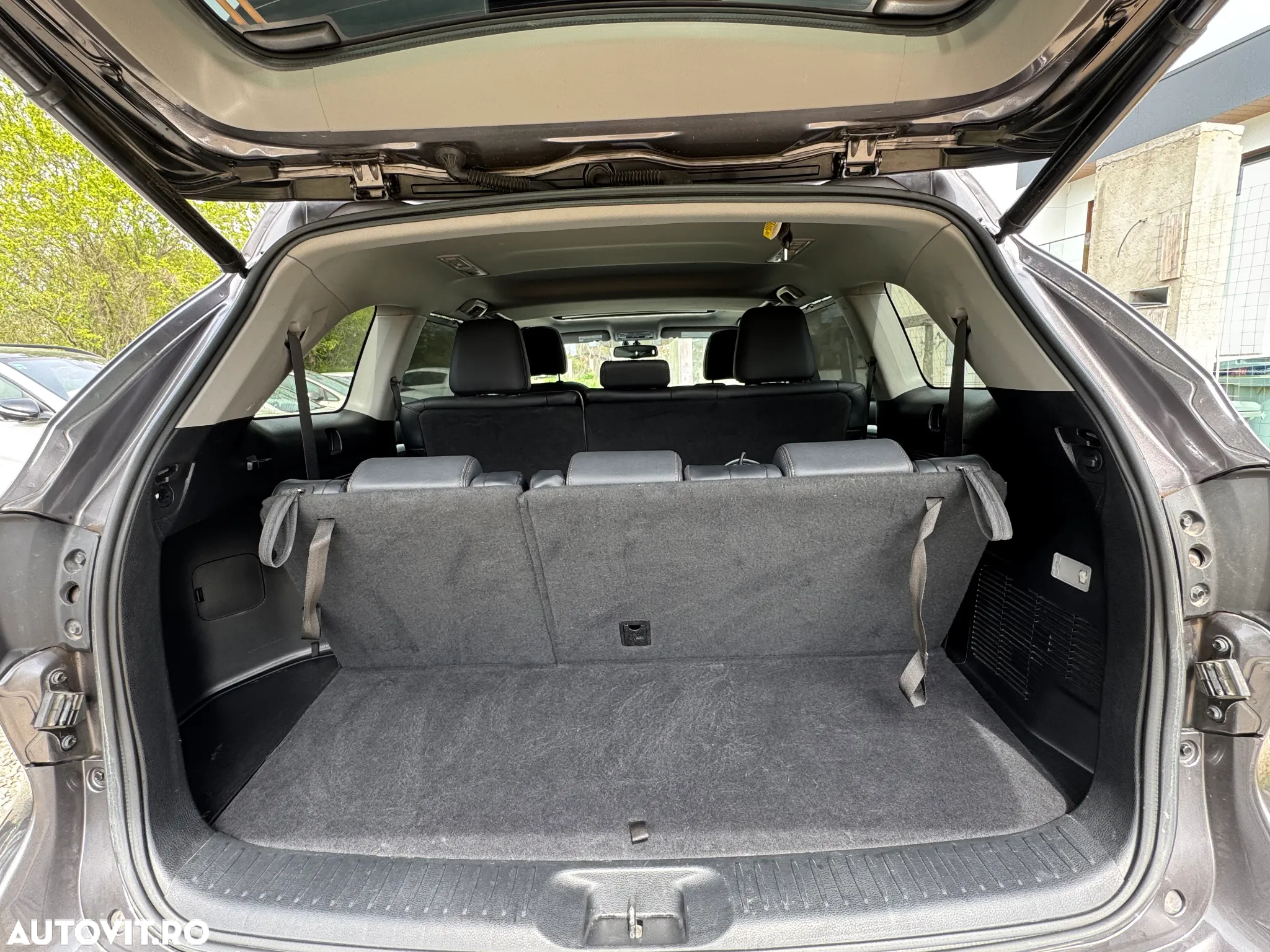 Toyota Highlander - 14