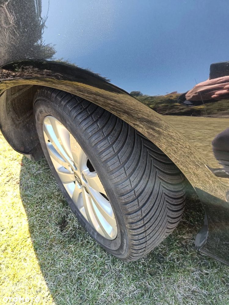 Opel Astra 1.6 Cosmo - 7