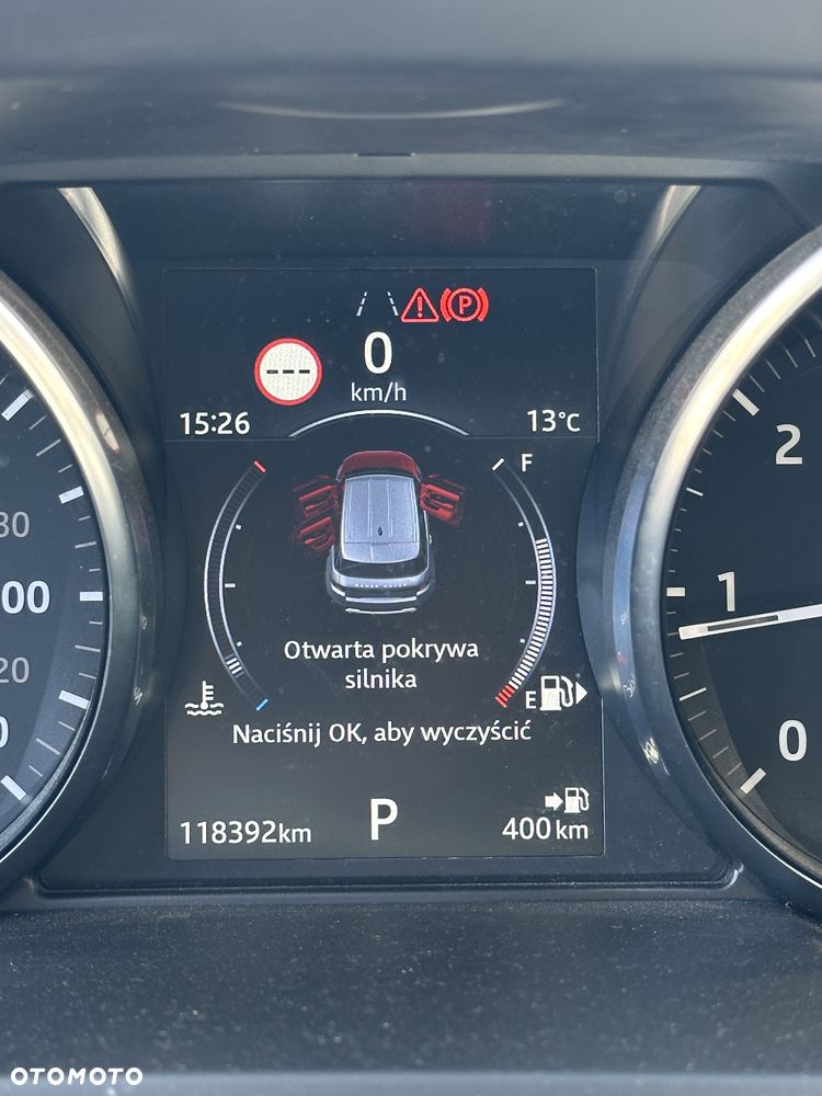 Land Rover Range Rover Evoque 2.0TD4 SE Dynamic - 22