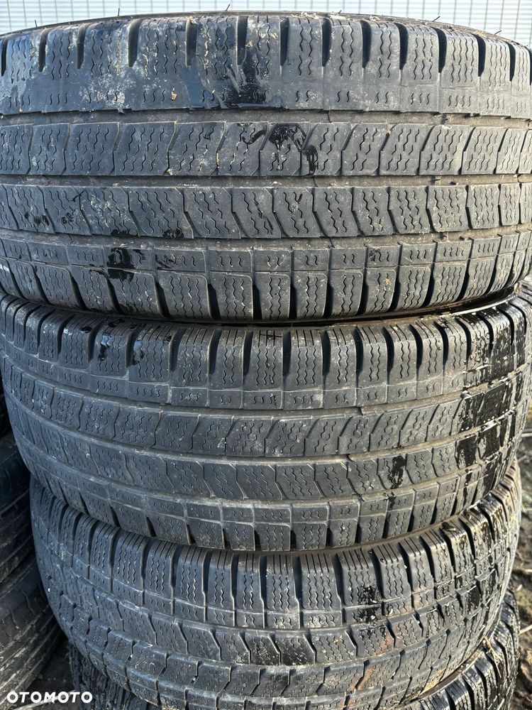 Opony zimowe Kleber 235/65R16C - 3