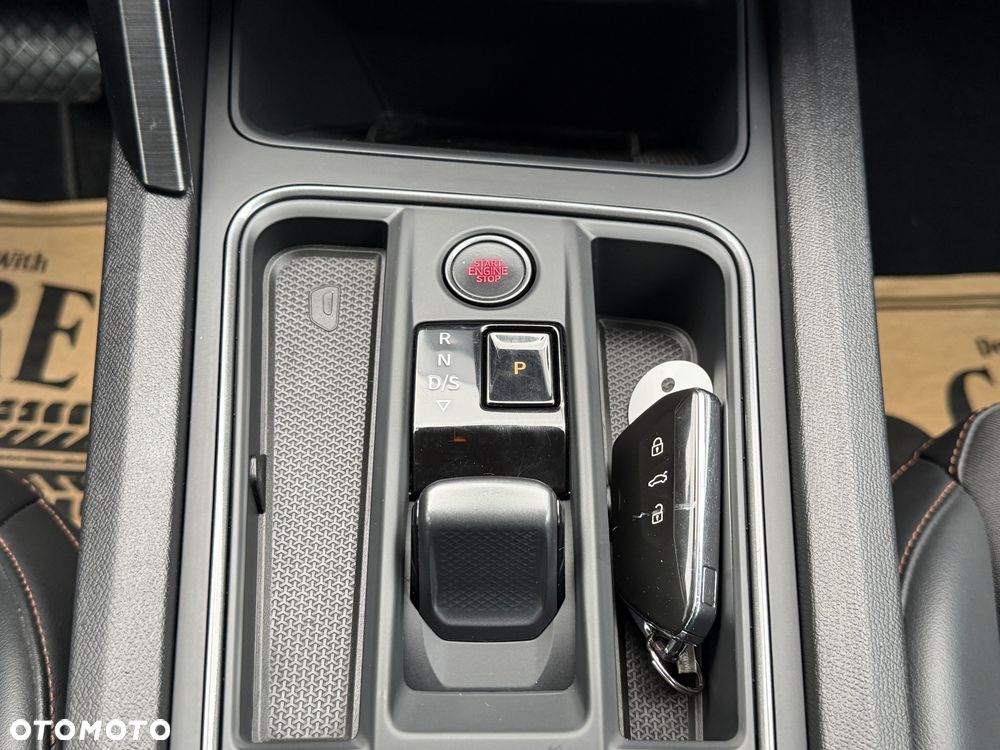 Cupra Formentor 1.5 TSI DSG - 20