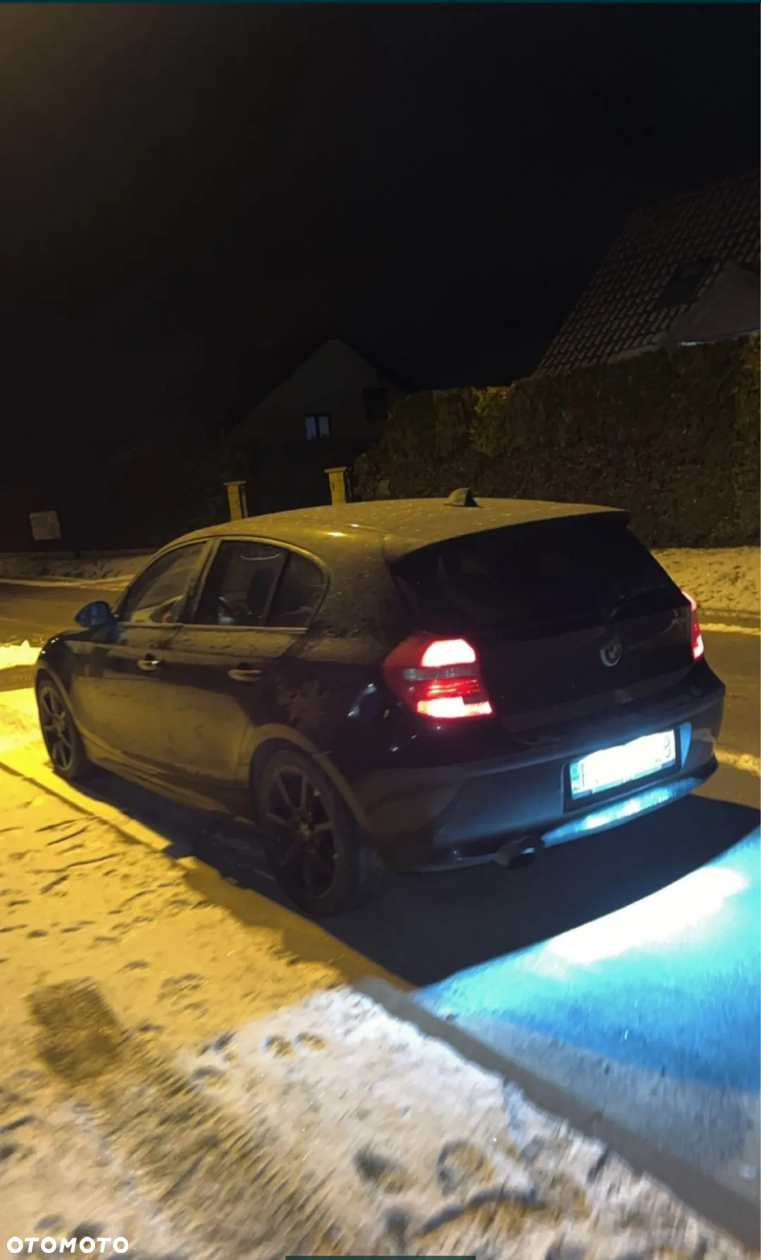 BMW Seria 1 118d - 12