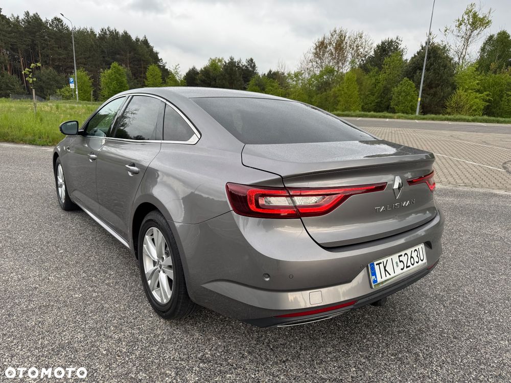 Renault Talisman ENERGY dCi 130 LIMITED - 15