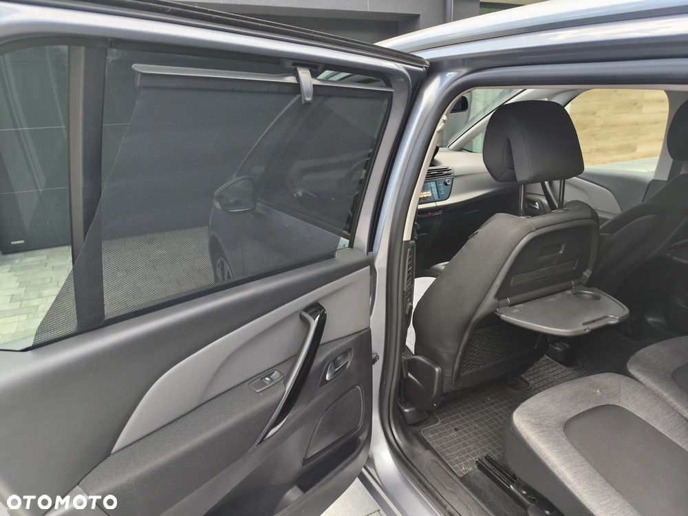 Citroën C4 SpaceTourer Grand PureTech 130 Stop&Start EAT8 SELECTION - 28