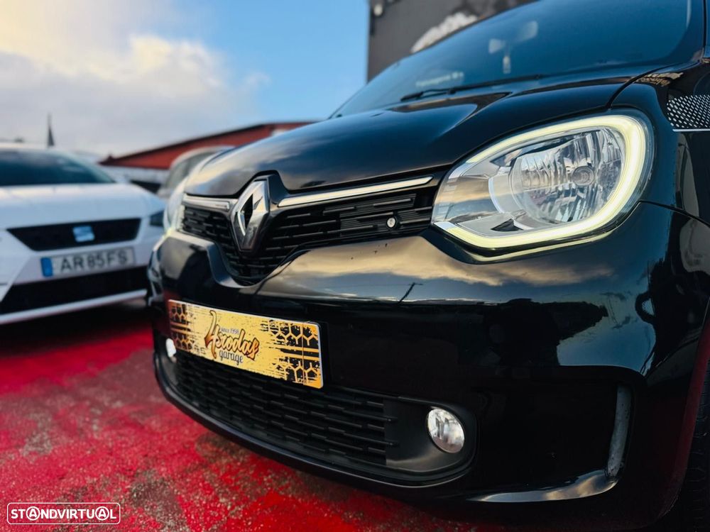 Renault Twingo 1.0 SCe Intens - 5