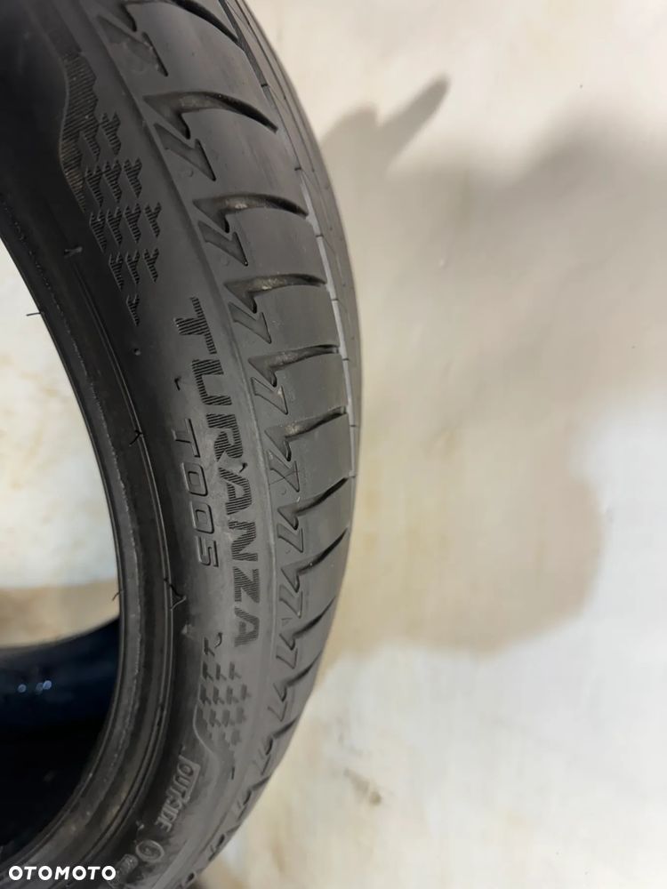 G-2720 255/35R20 97Y BRIDGESTONE TURANZA T005 - 4