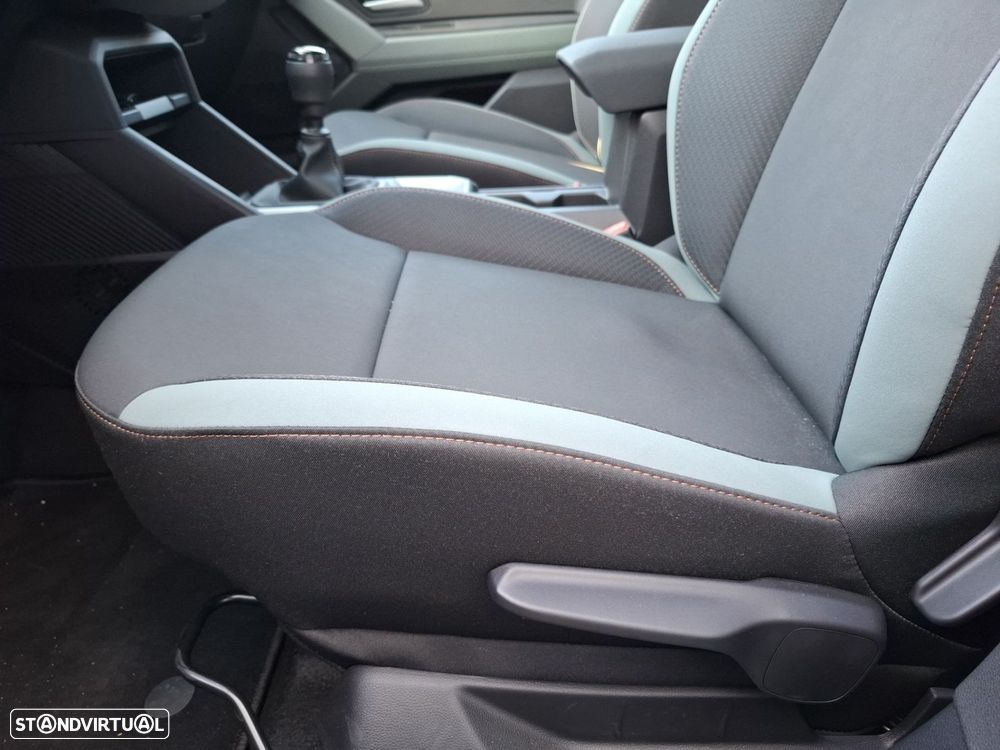 Dacia Duster 1.0 TCe ECO-G Extreme Bi-Fuel - 15