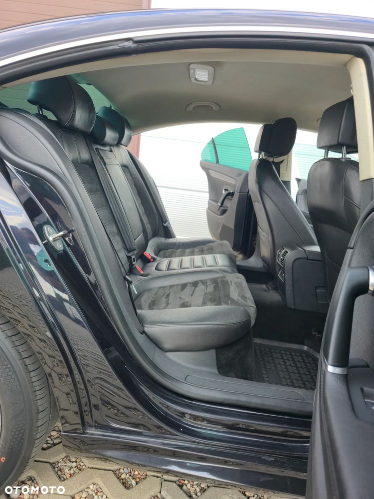 Volkswagen CC 2.0 Blue TDI DSG SCR - 19