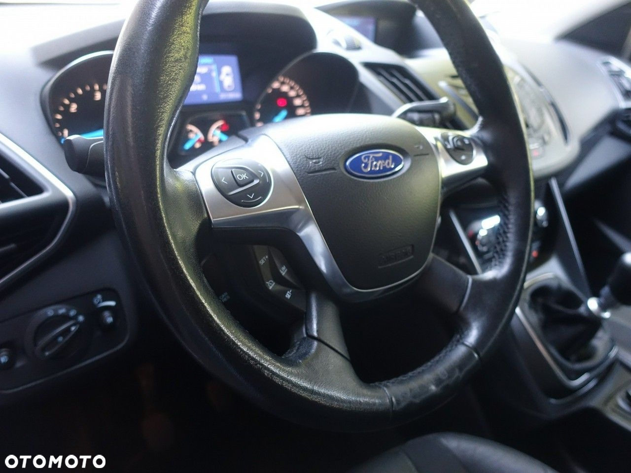 Ford Kuga 2.0 TDCi Titanium - 19