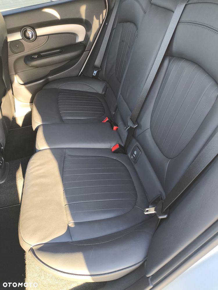 MINI Clubman Cooper S ALL4 - 16