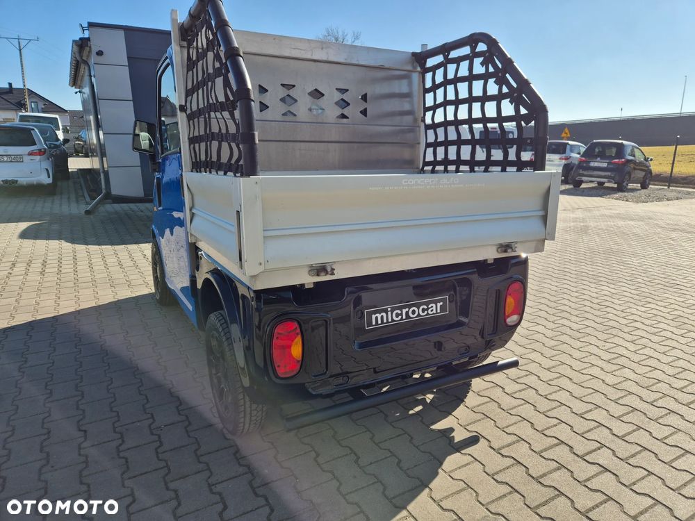 Microcar M.Cross - 21