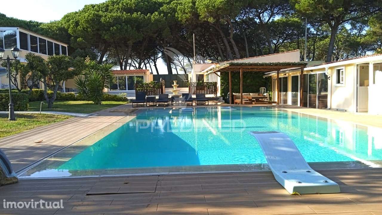 Quinta c/ Moradia T3 | Nova | Sintra - Grande imagem: 3/34