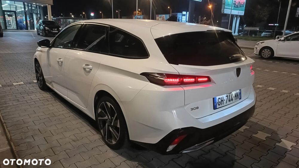 Peugeot 308 PureTech 130 Allure Pack - 9