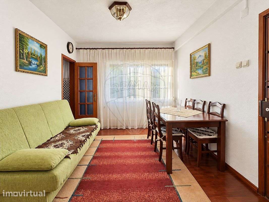 Apartamento T3 para venda - Grande imagem: 3/14