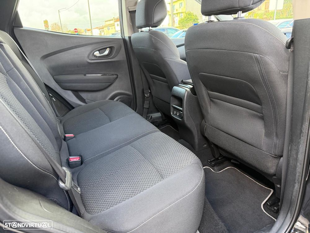 Renault Kadjar 1.3 TCe Intens EDC - 14