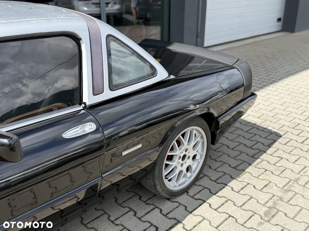 Alfa Romeo Spider 2.0 - 11