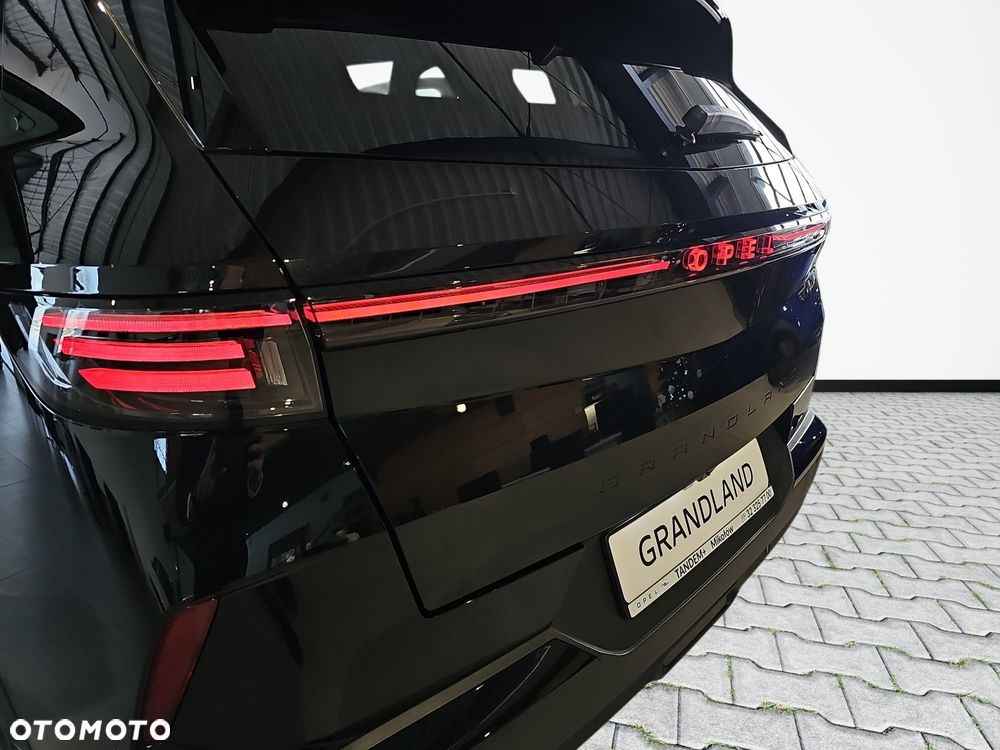 Opel Grandland 1.2 mHEV GS eDTC6 - 15