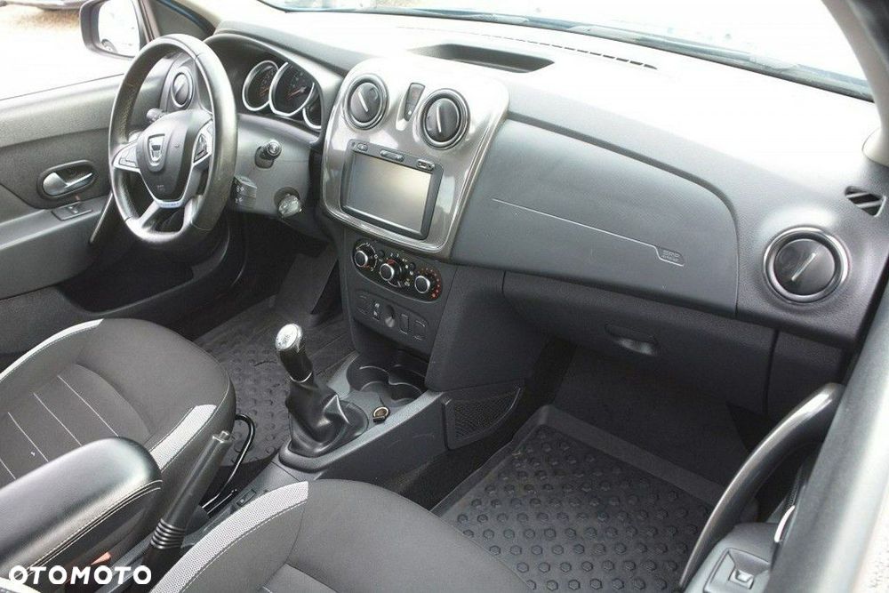 Dacia Logan - 11
