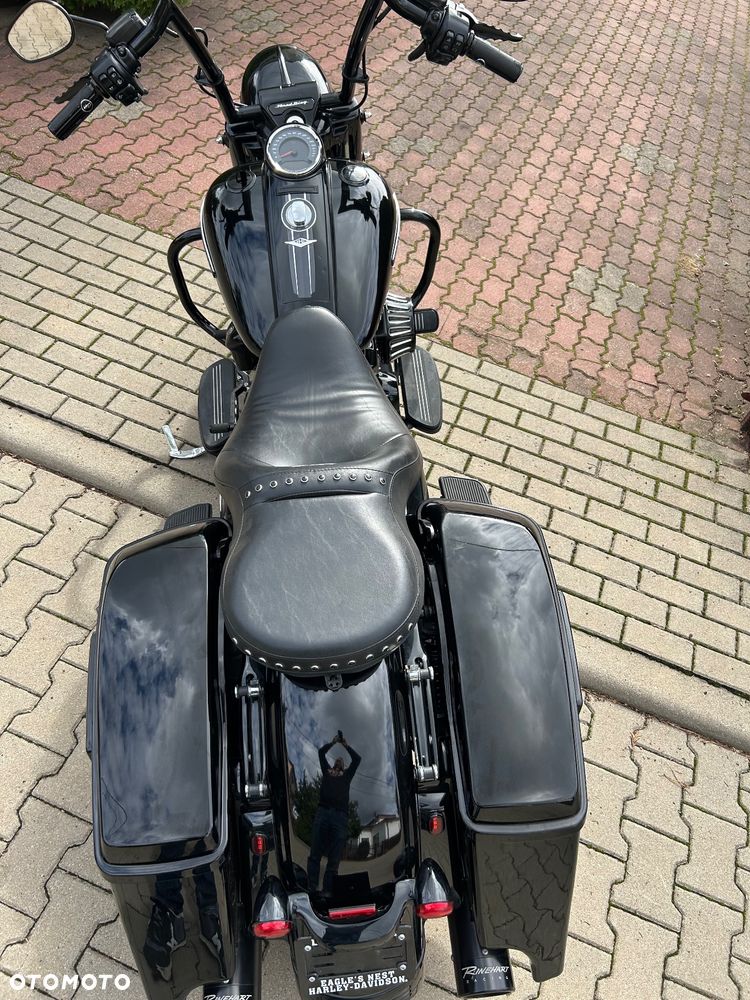 Harley-Davidson Touring Road King - 7
