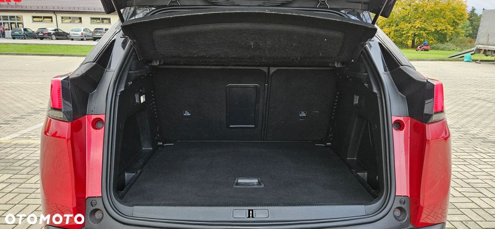 Peugeot 3008 1.2 PureTech GT S&S - 17