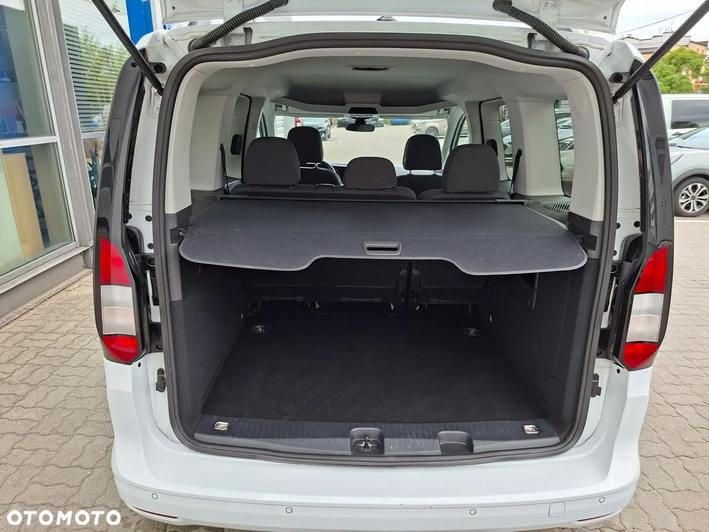 Ford Tourneo Connect 1.5 EcoBoost Trend - 11