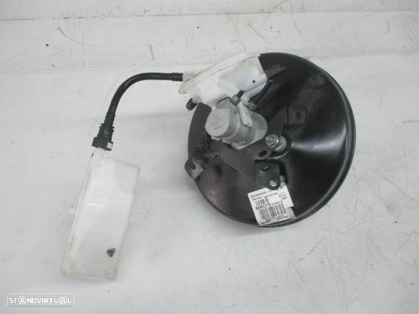 Servofreio Citroen C4 Ii (B7) - 2