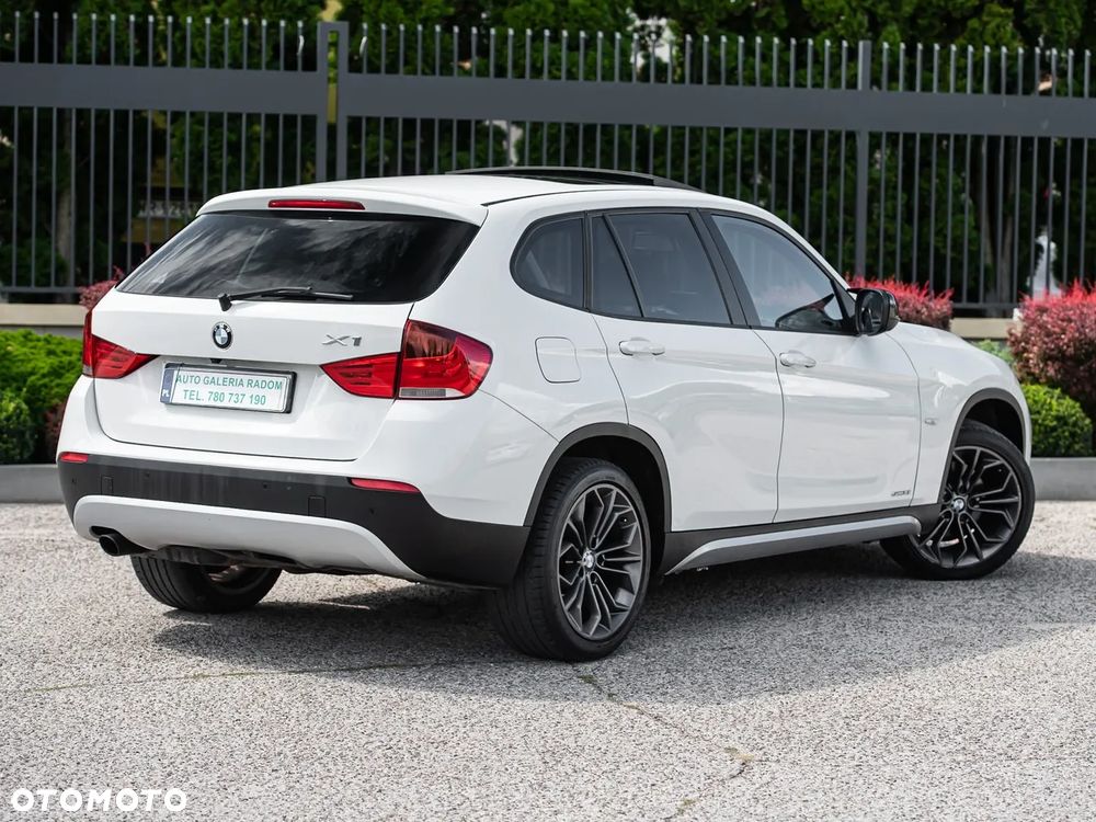 BMW X1 - 13
