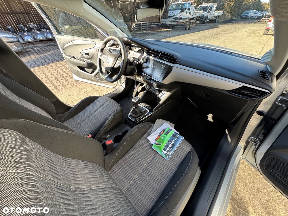 Opel Corsa - 6
