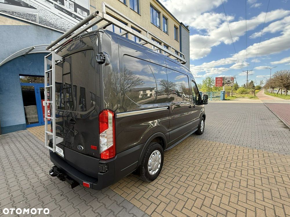 Ford Transit - 3